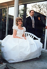 1997-04 Mariage Brigitte